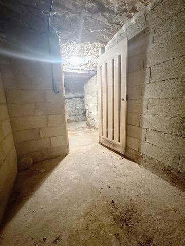 Saint-Affrique (12400) Appartement 1er étage avec terrasse – Quartier de la Gare, 12400 Saint-Affrique