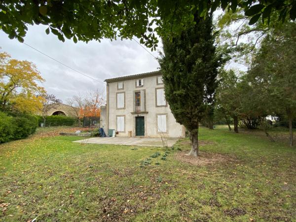 Maison Castelnaudary 7 pièce(s) 251.34 m2