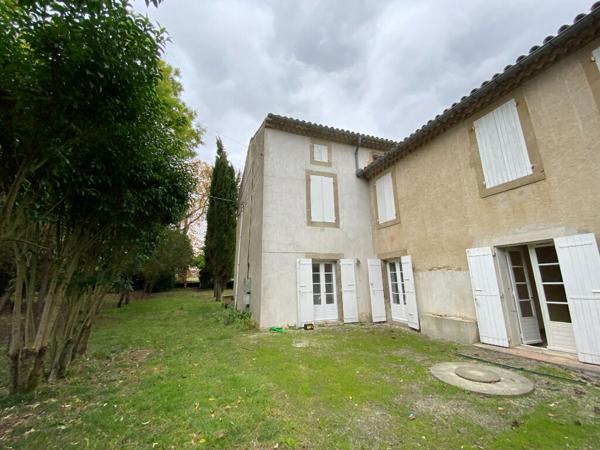 Maison Castelnaudary 7 pièce(s) 251.34 m2