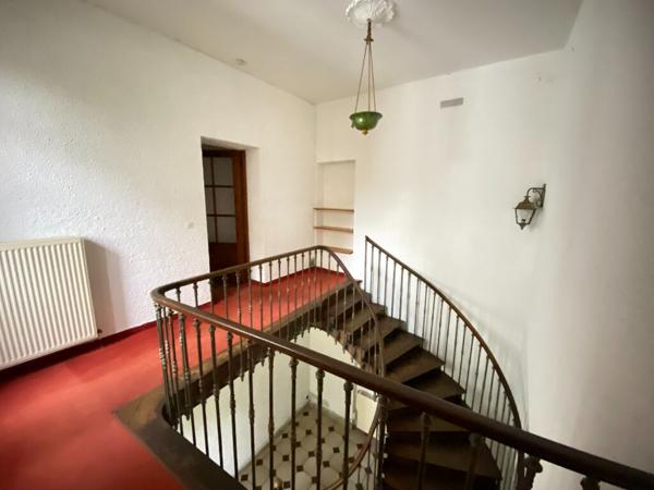 Maison Castelnaudary 7 pièce(s) 251.34 m2