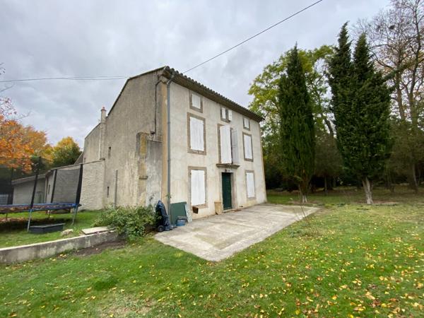 Maison Castelnaudary 7 pièce(s) 251.34 m2