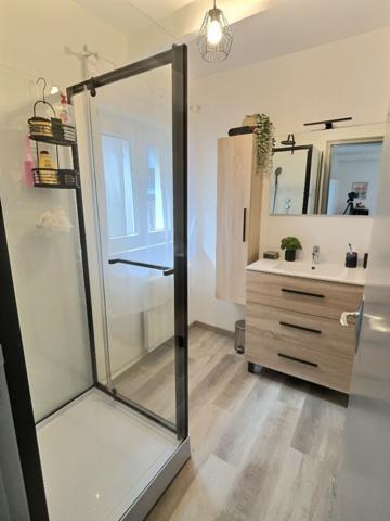 Maison Figeac 4 pièce(s) 140 m2