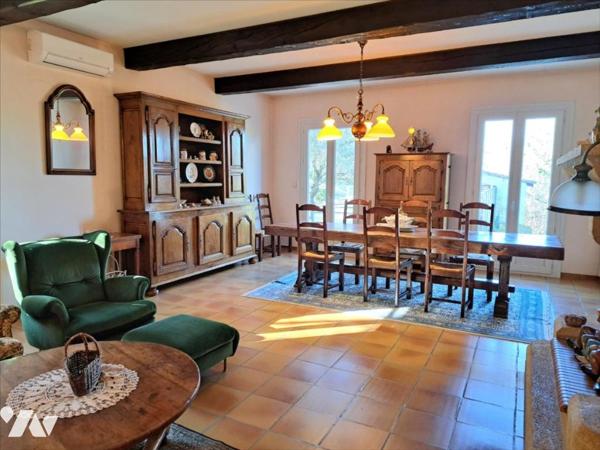 MONTELIMAR Ensemble de 2 maisons