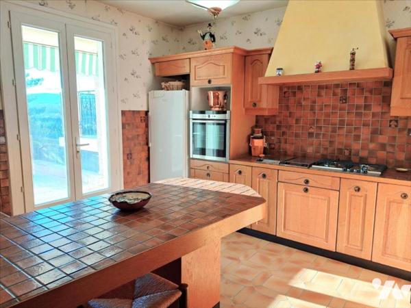 MONTELIMAR Ensemble de 2 maisons