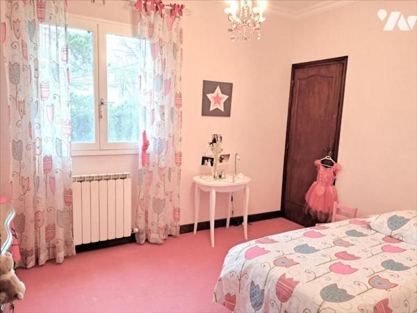 MONTELIMAR Ensemble de 2 maisons