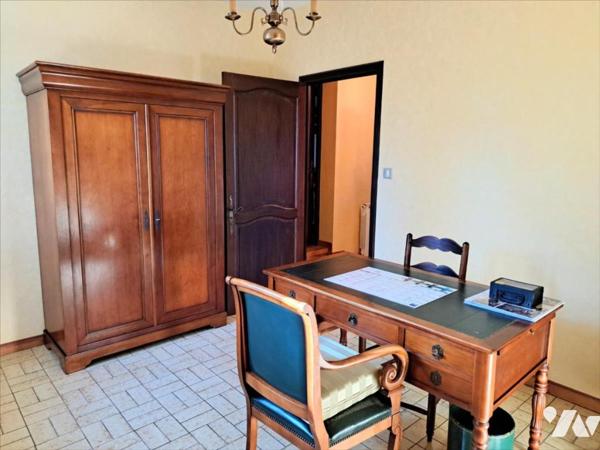 MONTELIMAR Ensemble de 2 maisons