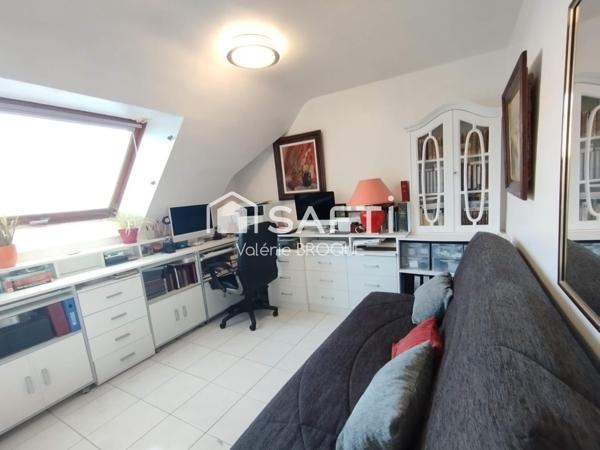 SITUATION RARE ET EXCEPTIONNELLE