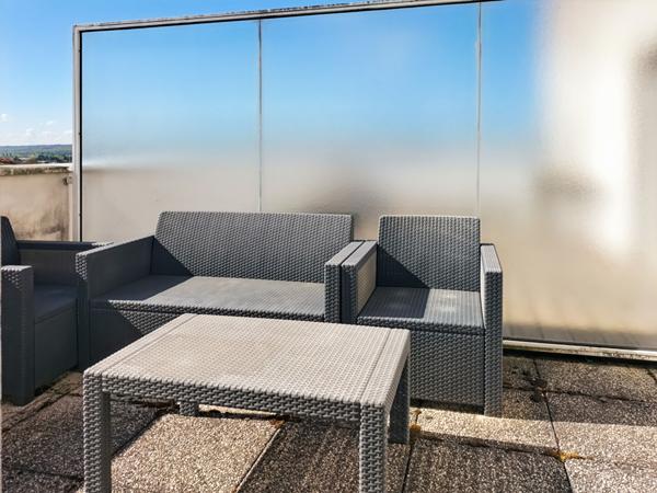 Appartement Cergy 2 pièce(s) 49.17 m2