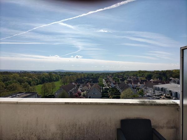 Appartement Cergy 2 pièce(s) 49.17 m2