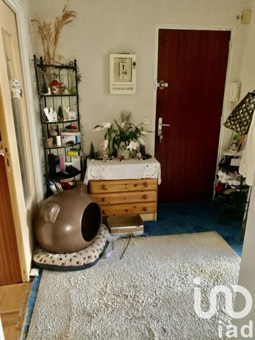 Appartement à vendre 3 pièces 72 m² Villebon-sur-Yvette