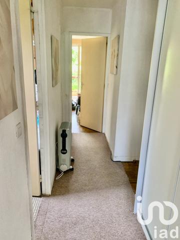 Appartement à vendre 3 pièces 72 m² Villebon-sur-Yvette