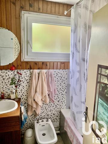 Appartement à vendre 3 pièces 72 m² Villebon-sur-Yvette