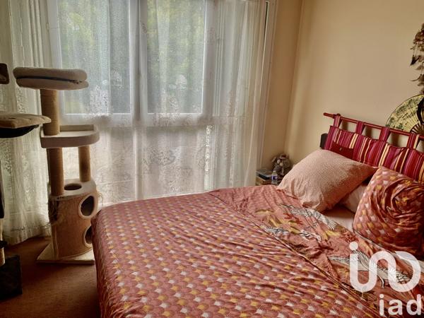 Appartement à vendre 3 pièces 72 m² Villebon-sur-Yvette