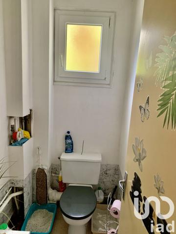 Appartement à vendre 3 pièces 72 m² Villebon-sur-Yvette