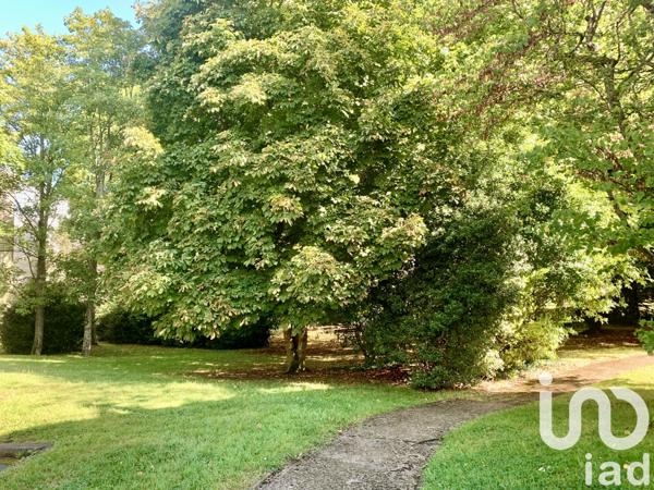 Appartement à vendre 3 pièces 72 m² Villebon-sur-Yvette