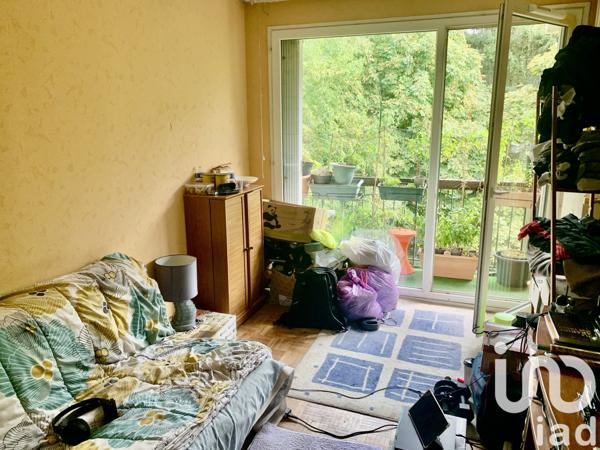 Appartement à vendre 3 pièces 72 m² Villebon-sur-Yvette