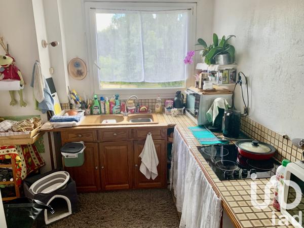 Appartement à vendre 3 pièces 72 m² Villebon-sur-Yvette