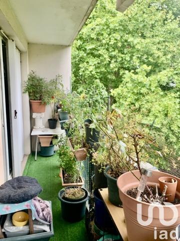 Appartement à vendre 3 pièces 72 m² Villebon-sur-Yvette