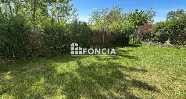 À vendre Maison 4 pièces 103.5 m² - Bischwiller 67240