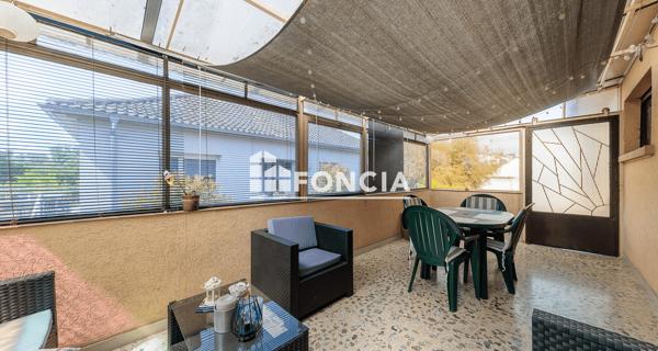 À vendre Maison 4 pièces 103.5 m² - Bischwiller 67240
