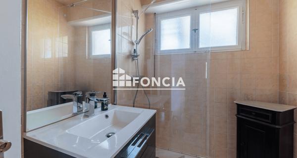 À vendre Maison 4 pièces 103.5 m² - Bischwiller 67240