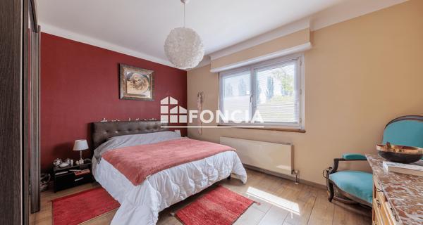 À vendre Maison 4 pièces 103.5 m² - Bischwiller 67240
