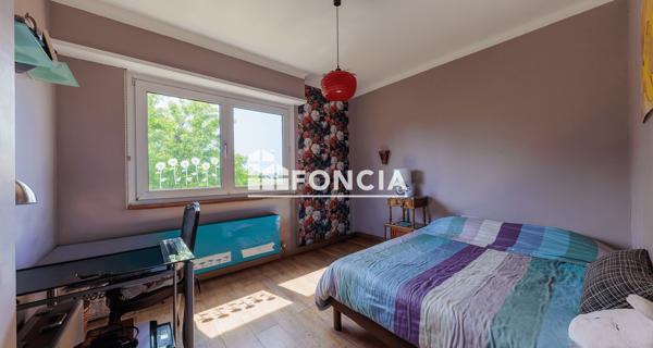 À vendre Maison 4 pièces 103.5 m² - Bischwiller 67240