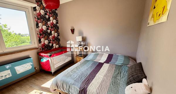 À vendre Maison 4 pièces 103.5 m² - Bischwiller 67240