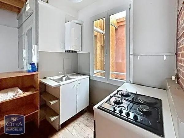 Appartement à louer 3 pièces 71.37m² Saint-Brieuc (22000)