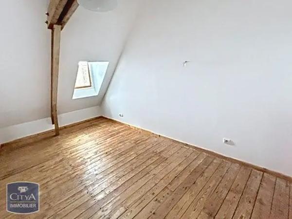 Appartement à louer 3 pièces 71.37m² Saint-Brieuc (22000)