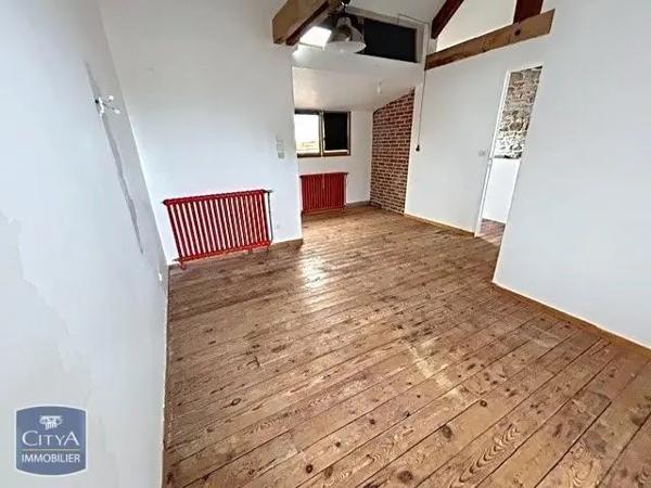 Appartement à louer 3 pièces 71.37m² Saint-Brieuc (22000)