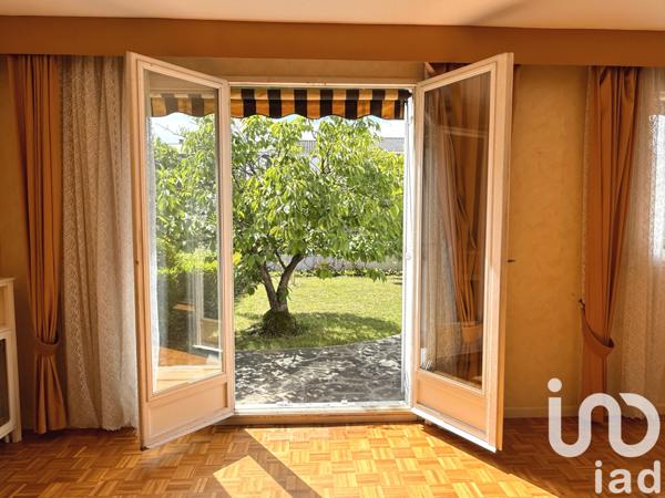 Maison à vendre 4 pièces 86 m² Élancourt