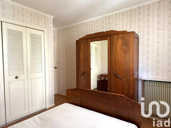 Maison à vendre 4 pièces 86 m² Élancourt