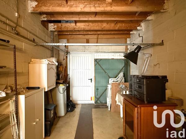 Maison à vendre 4 pièces 86 m² Élancourt