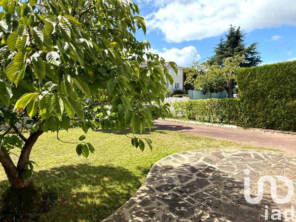 Maison à vendre 4 pièces 86 m² Élancourt