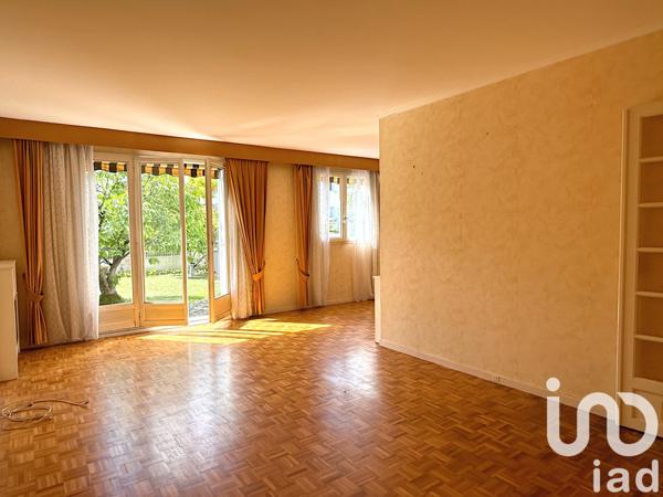 Maison à vendre 4 pièces 86 m² Élancourt