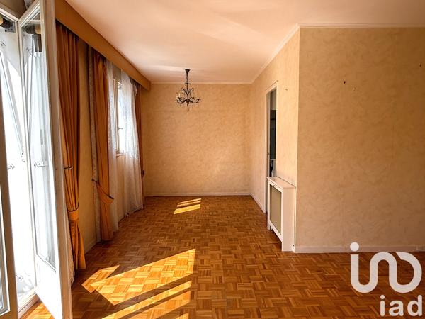 Maison à vendre 4 pièces 86 m² Élancourt