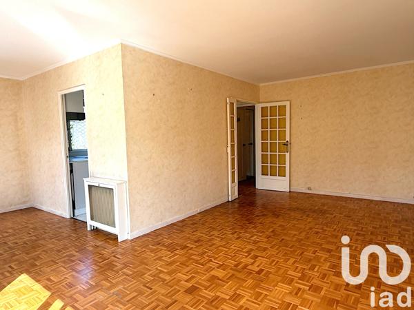 Maison à vendre 4 pièces 86 m² Élancourt