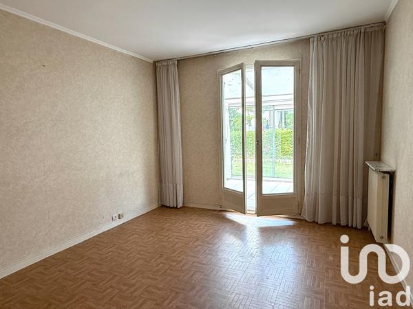 Maison à vendre 4 pièces 86 m² Élancourt