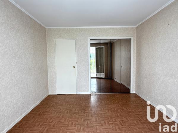 Maison à vendre 4 pièces 86 m² Élancourt