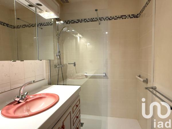 Maison à vendre 4 pièces 86 m² Élancourt