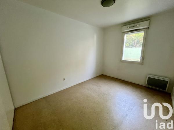 Appartement à vendre 1 pièce 21 m² Pierrefitte-sur-Seine