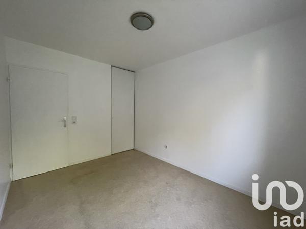 Appartement à vendre 1 pièce 21 m² Pierrefitte-sur-Seine