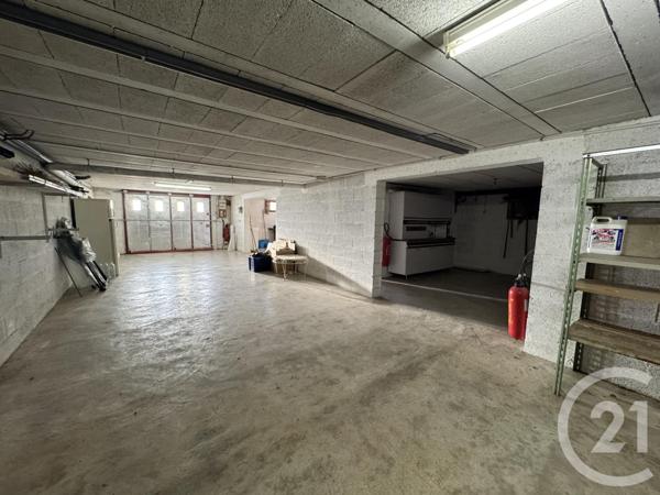 Maison à vendre  4 pièces - 98 m2 ESTERNAY - 51