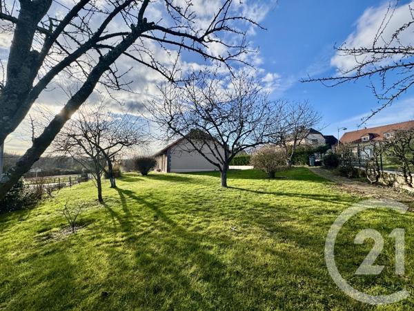 Maison à vendre  4 pièces - 98 m2 ESTERNAY - 51