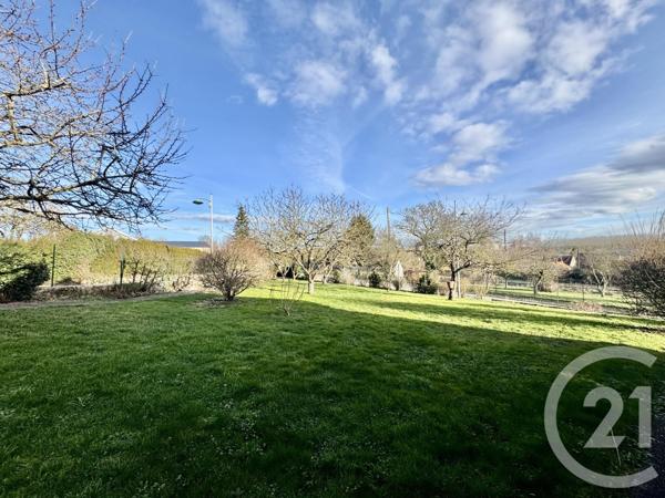 Maison à vendre  4 pièces - 98 m2 ESTERNAY - 51