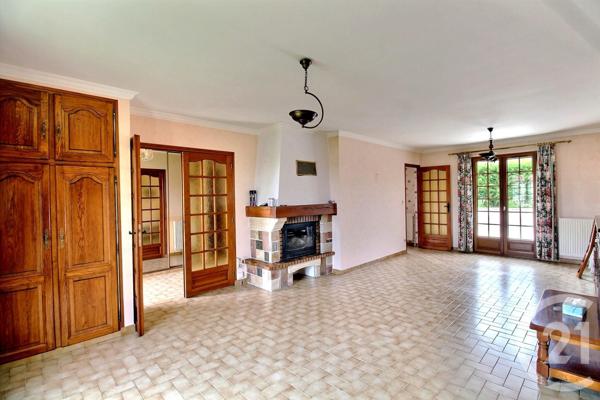 Maison à vendre  4 pièces - 98 m2 ESTERNAY - 51