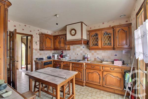Maison à vendre  4 pièces - 98 m2 ESTERNAY - 51