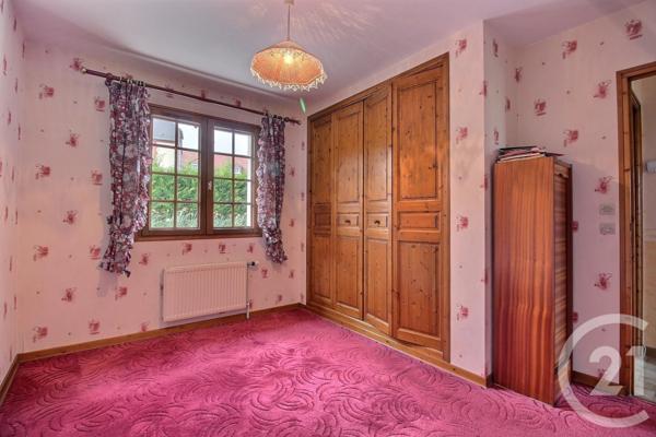 Maison à vendre  4 pièces - 98 m2 ESTERNAY - 51