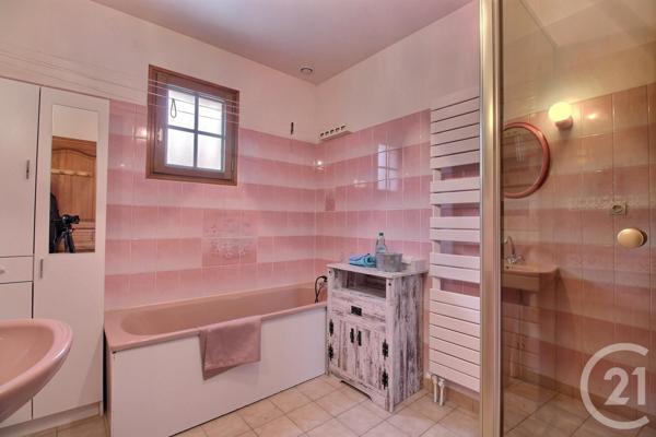 Maison à vendre  4 pièces - 98 m2 ESTERNAY - 51